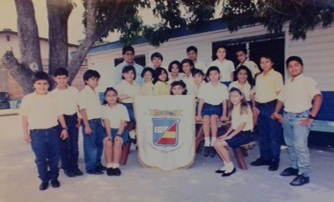 Historia del Liceo Español